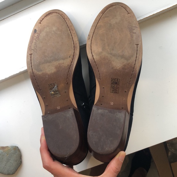 Sam Edelman Petty Chelsea - Picture 14 of 14